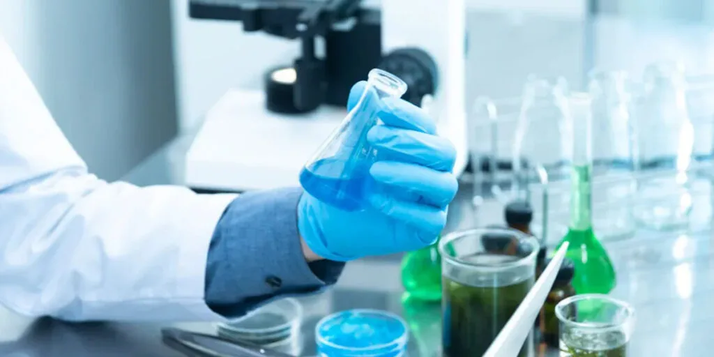 Composition chimique des panneaux de sulfate de magnésium