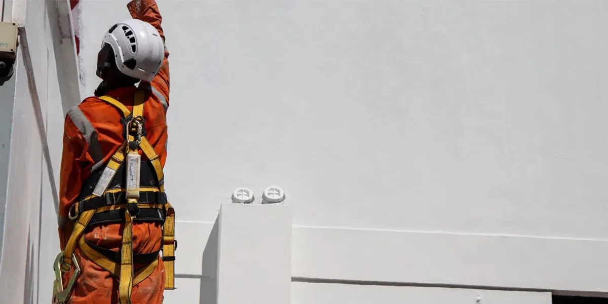 Clasificación de resistencia al fuego de los tableros de sulfato de magnesio