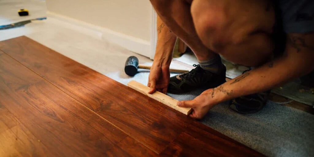 Subfloor Alternatives