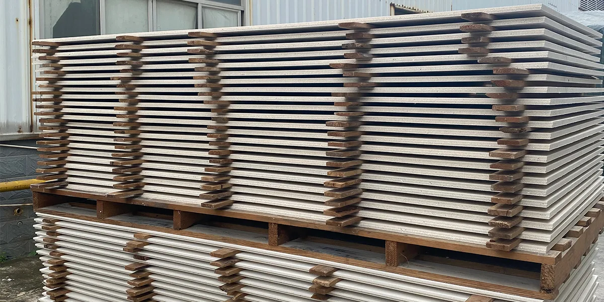 Vorteile von Magnesiumoxidplatten