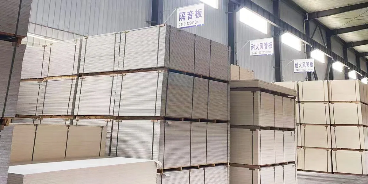 Guía de placas de óxido de magnesio