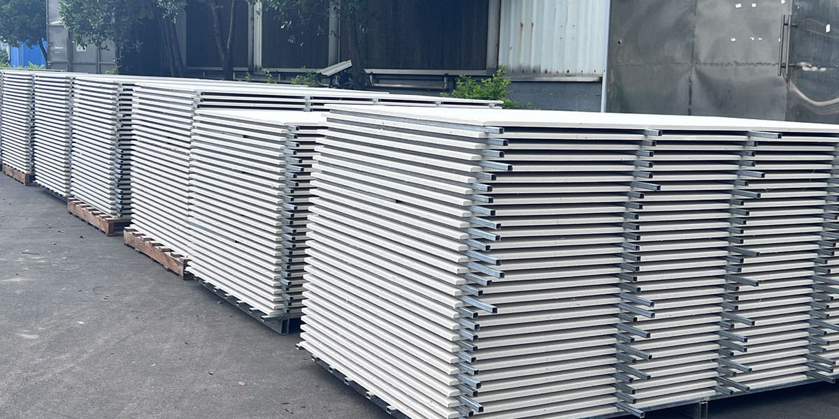 magnesium oxide sulfate board benefits