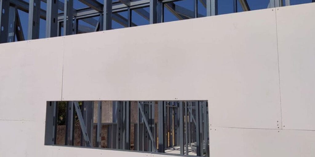 magnesium sulfate sheathing boards