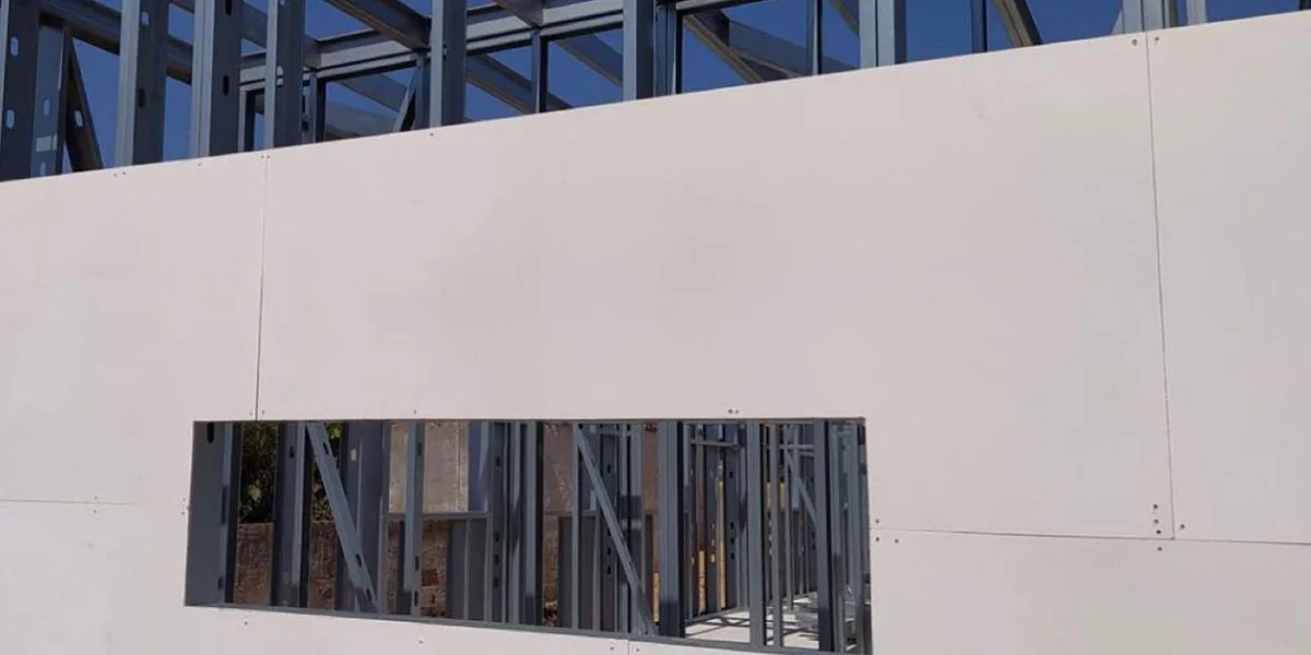 Magnesiumsulfat-Schalungsplatten