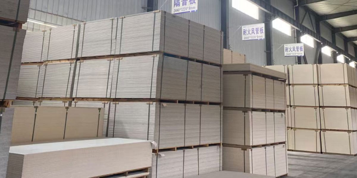 magnesium sulphate board features