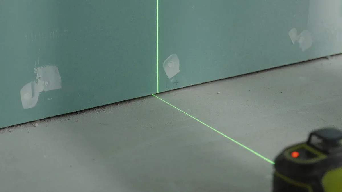 cement board