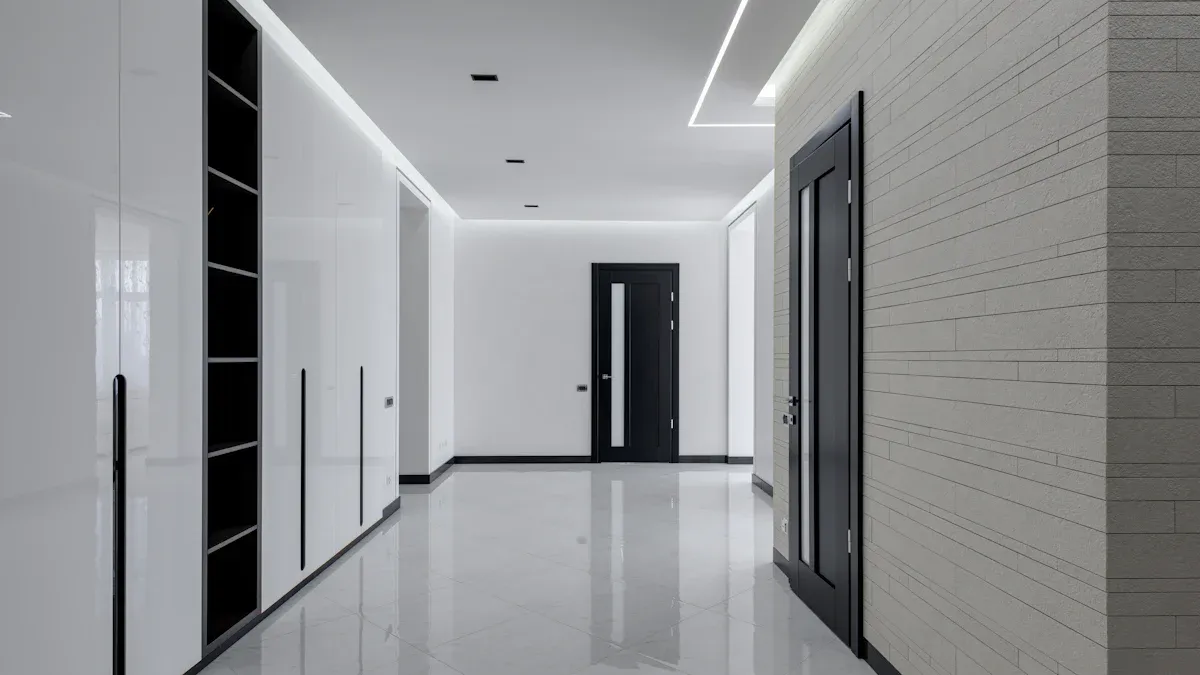 Magnesium Wall Board Overview