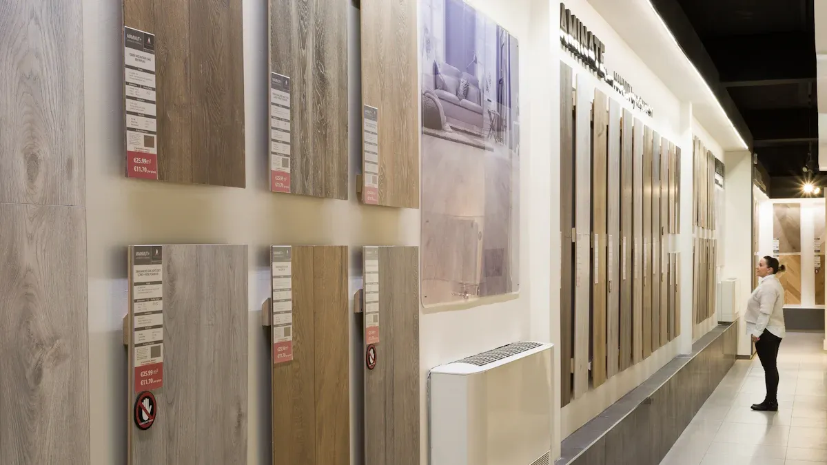 Cement Board Subfloor Alternatives