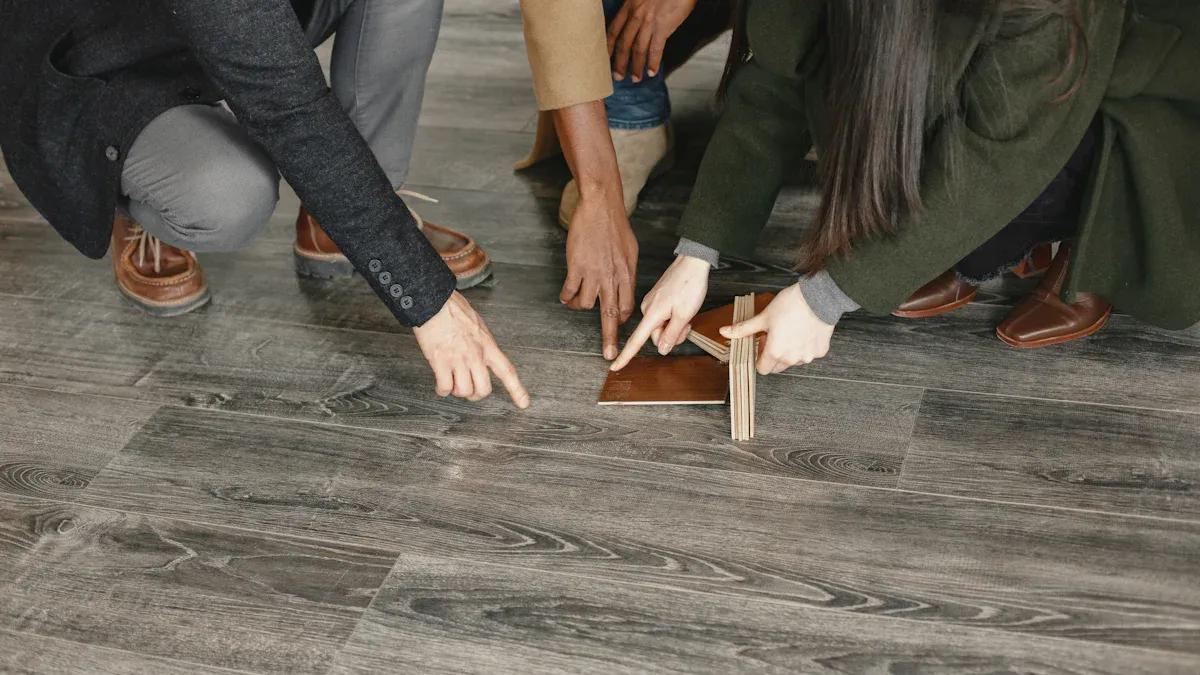 Choosing the Right Waterproof Subfloor Material