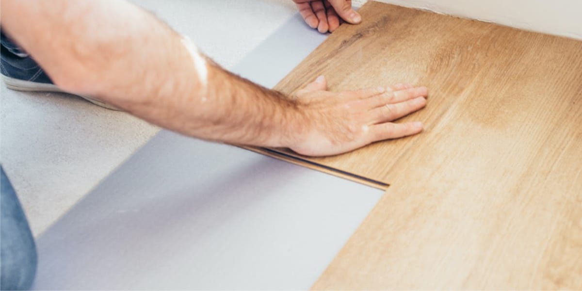 Basement Subfloor Options