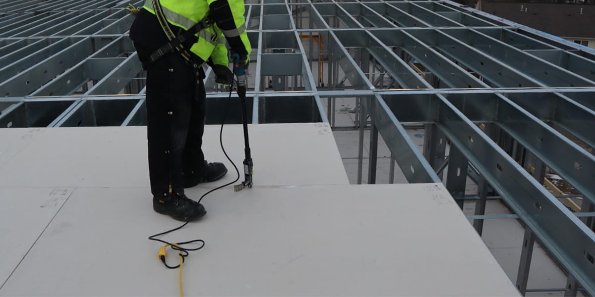 Best Waterproof Subfloor Material