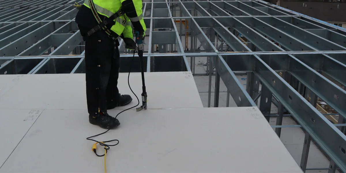 El mejor material impermeable para contrapisos