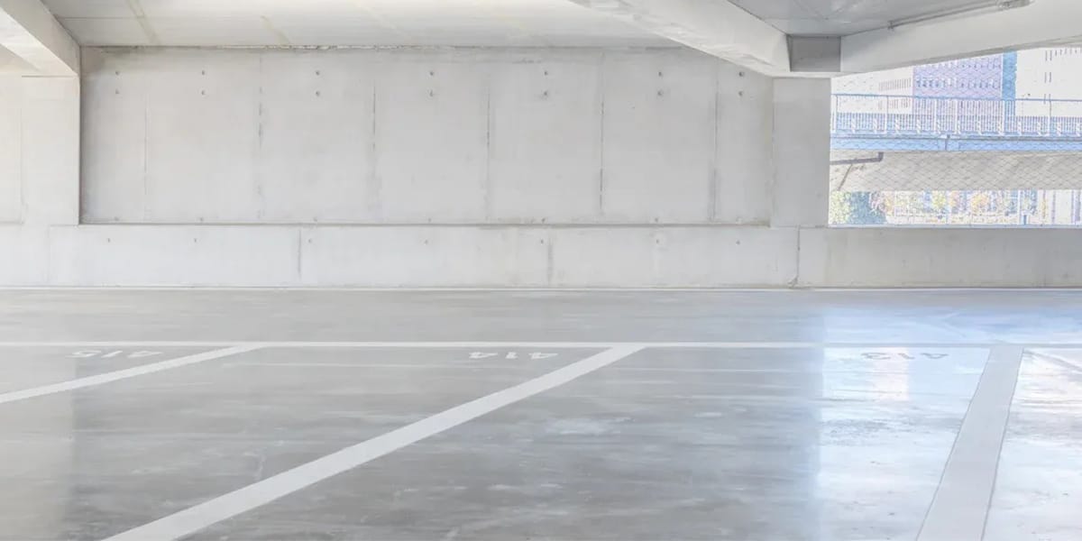 Concrete Panels floor Sheathing