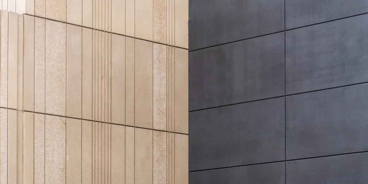 Gypsum Sheathing
