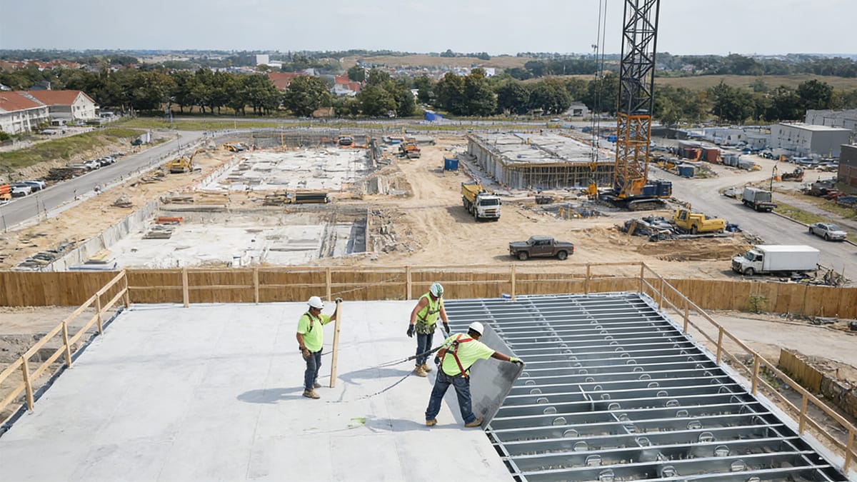 Tablero de fibra de alta densidad