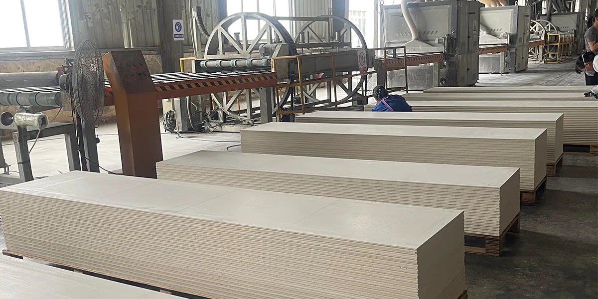 Magnesium-Wandplatten Großhandel