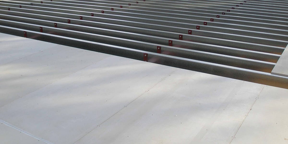 Main Types of Floor Sheathing Materials