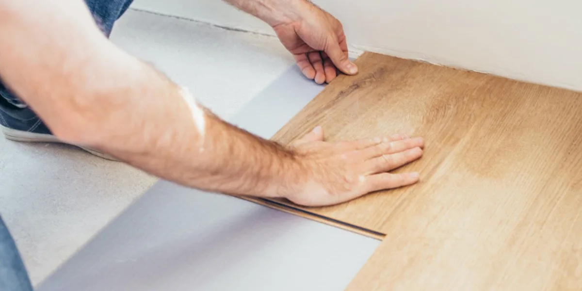 Was ist eine Bodenummantelung?