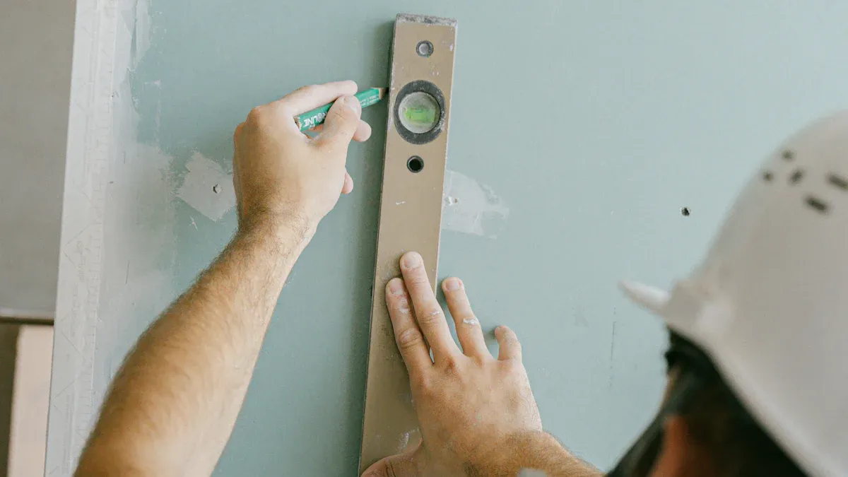 Inspect and Measure