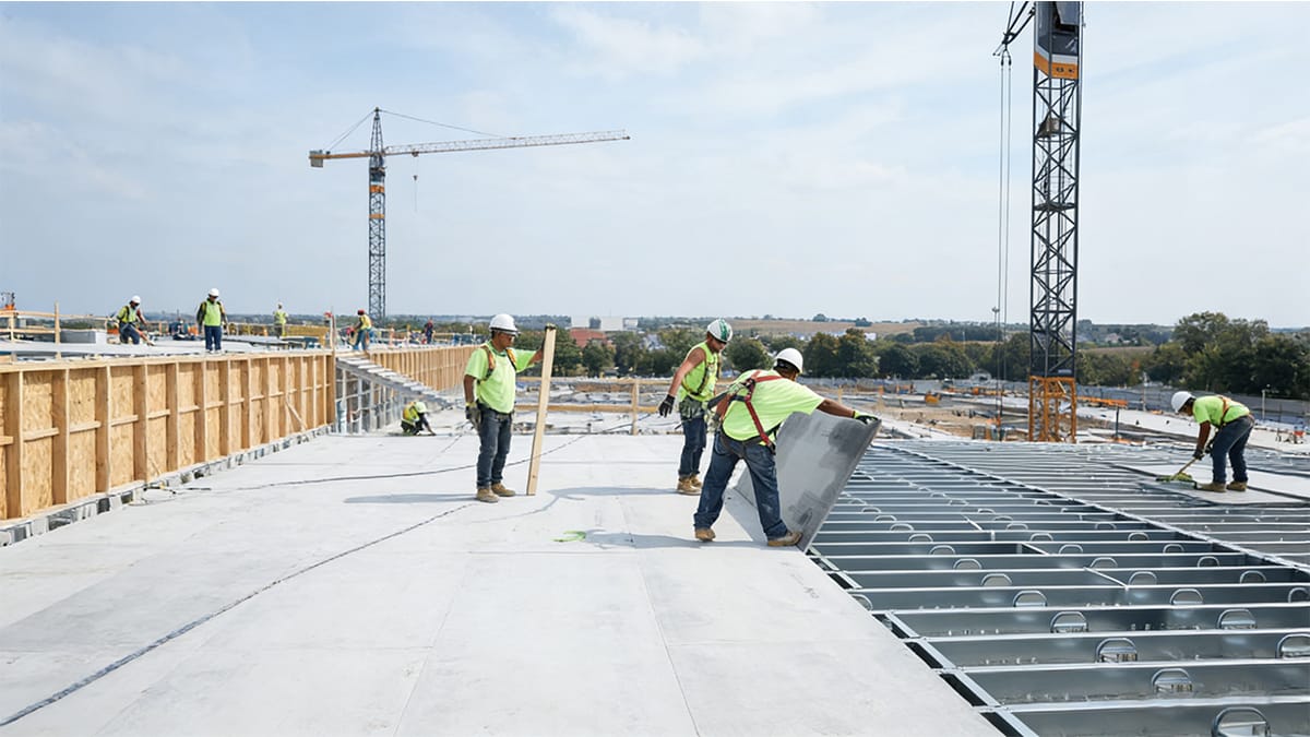 Cement Board Fire Resistance Basics