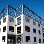 Exterior Wall Sheathing