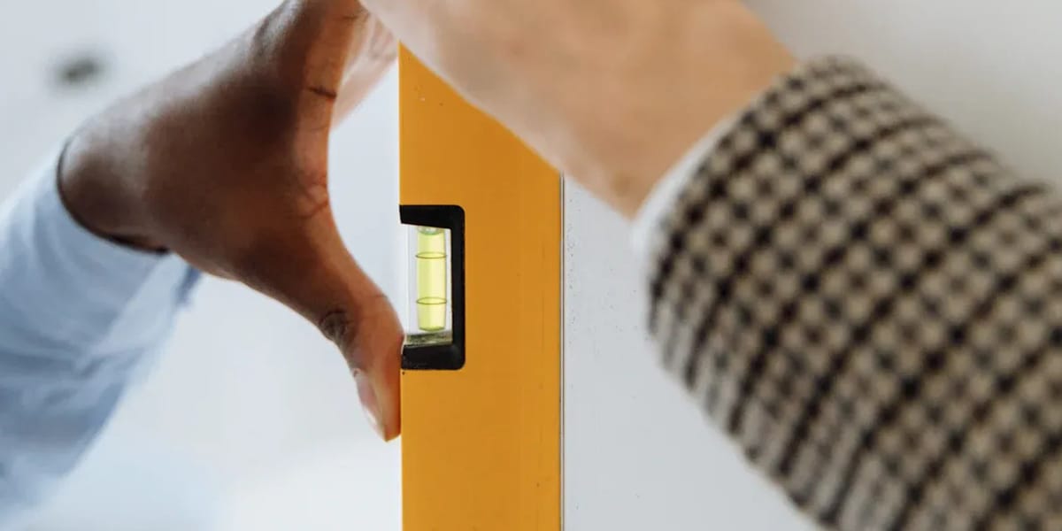 Install Magnesium Wall Board