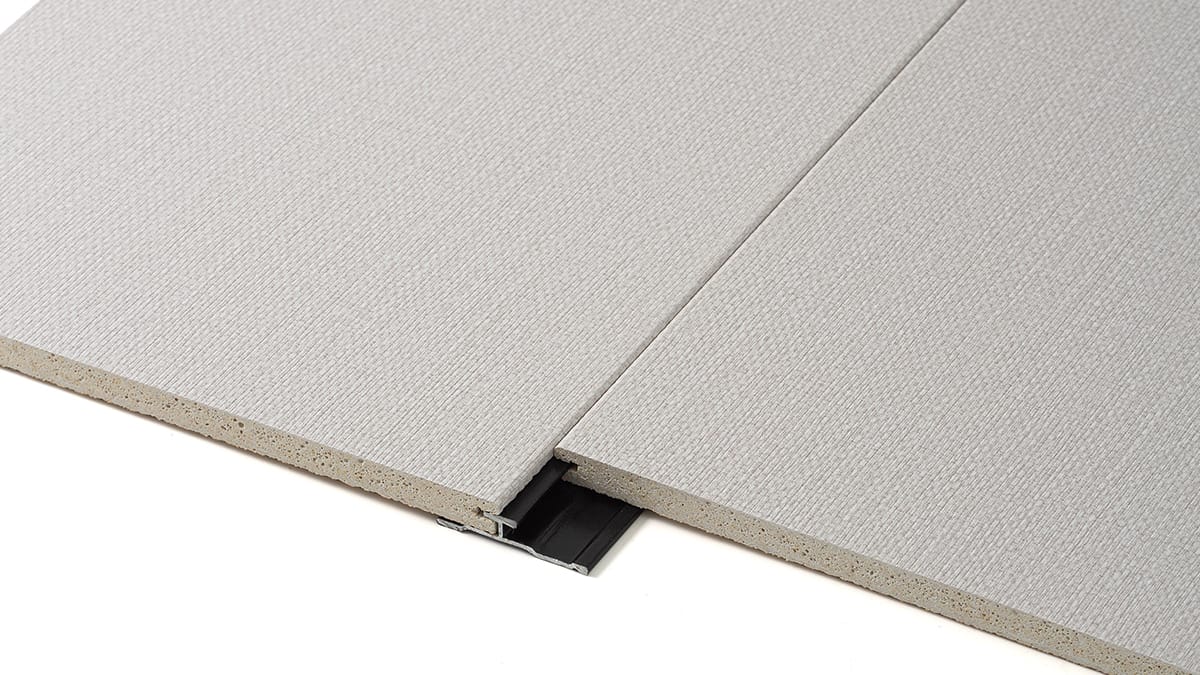 MgO Board Joint Methods