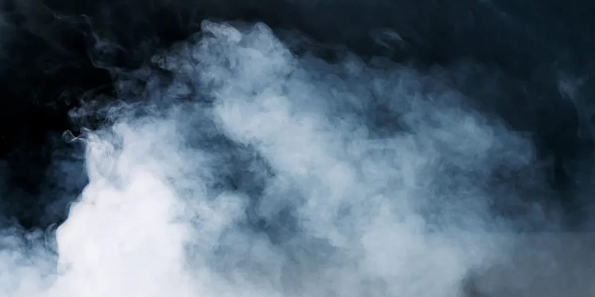 Wall Board Releases Toxic Gases When On Fire