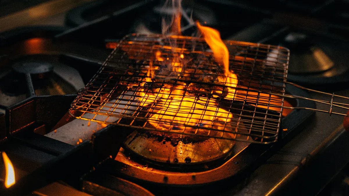 Fire Protection Benefits