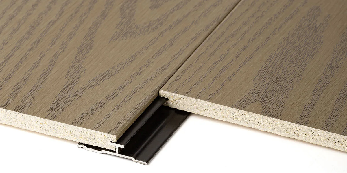 tablero de pared de magnesio