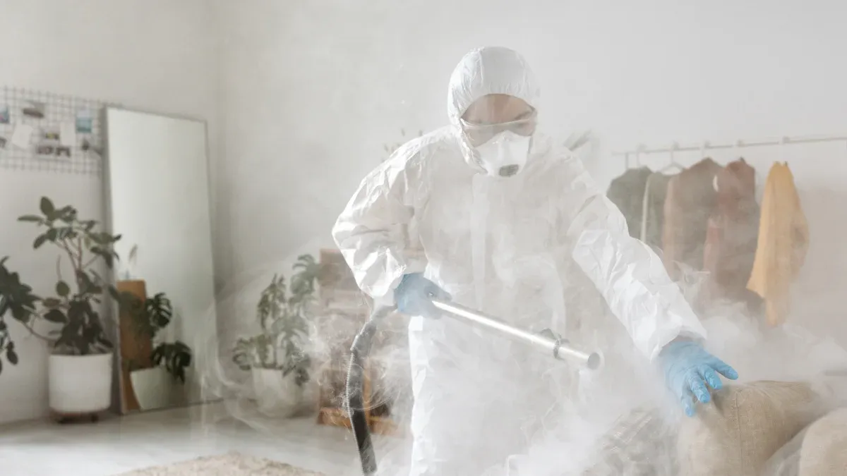 Protect Your Home from Mold Using MgO Wall Panels