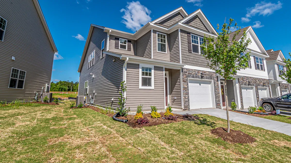 Fiber Cement Board Alternatives