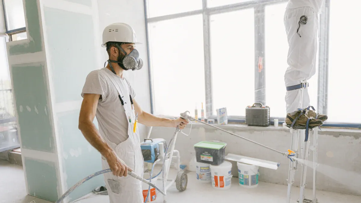 Installation and Care