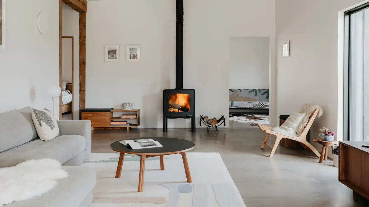 Top Fire Resistant Wall Panel Options