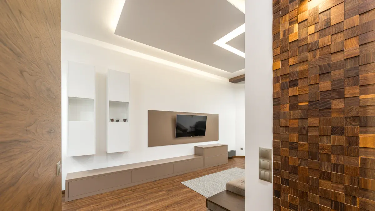 Best Boards for Wall Paneling