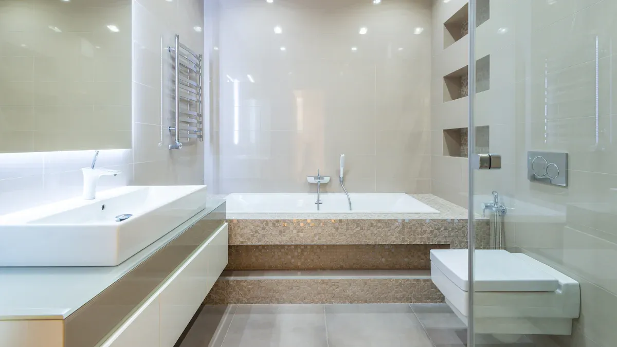 Best Mold Resistant Wall Panel Options