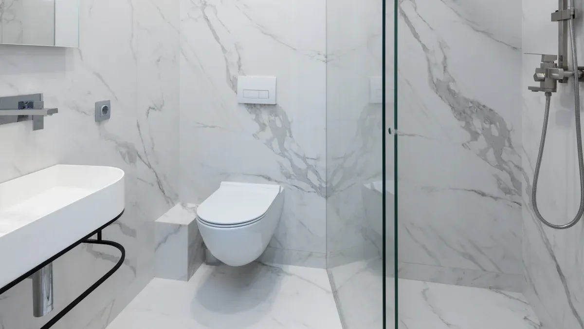 Mold Resistant Panels