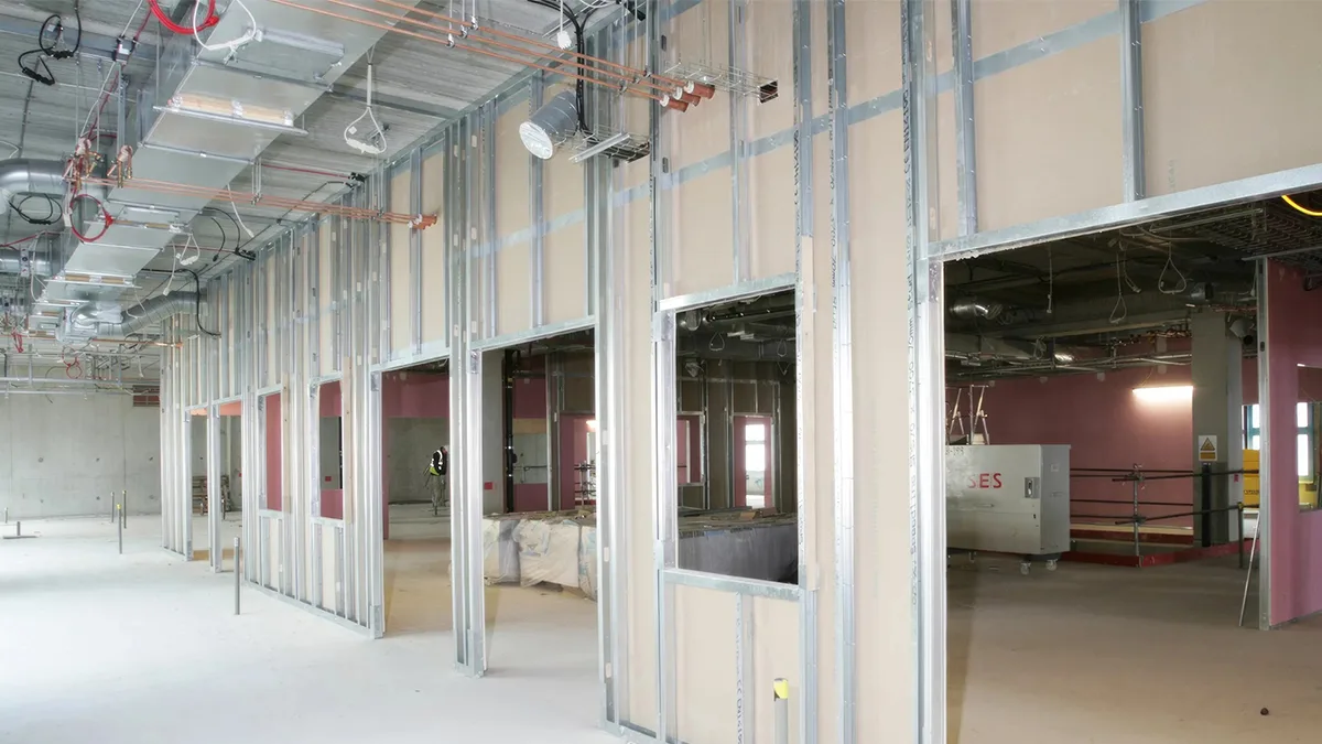 Alternativen zu Zementträgerplatten