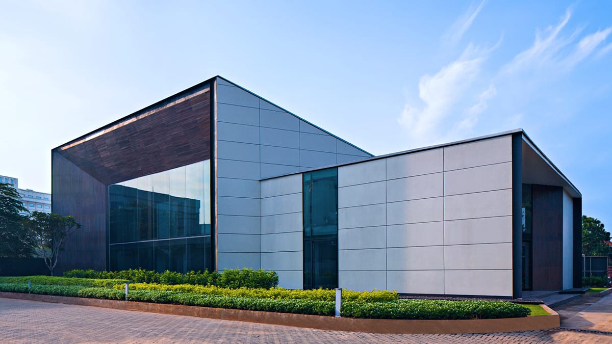 Cement Board Cladding Alternatives