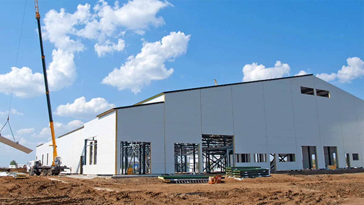 Zementplatten im modernen Bauwesen