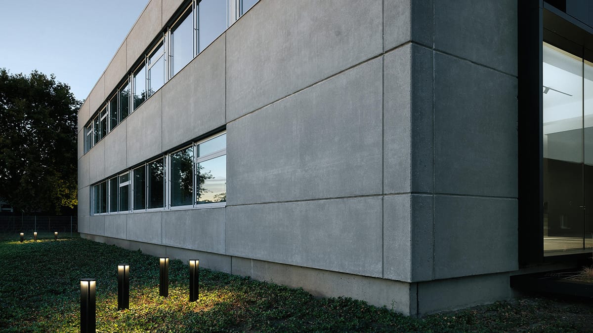 Concrete Panels