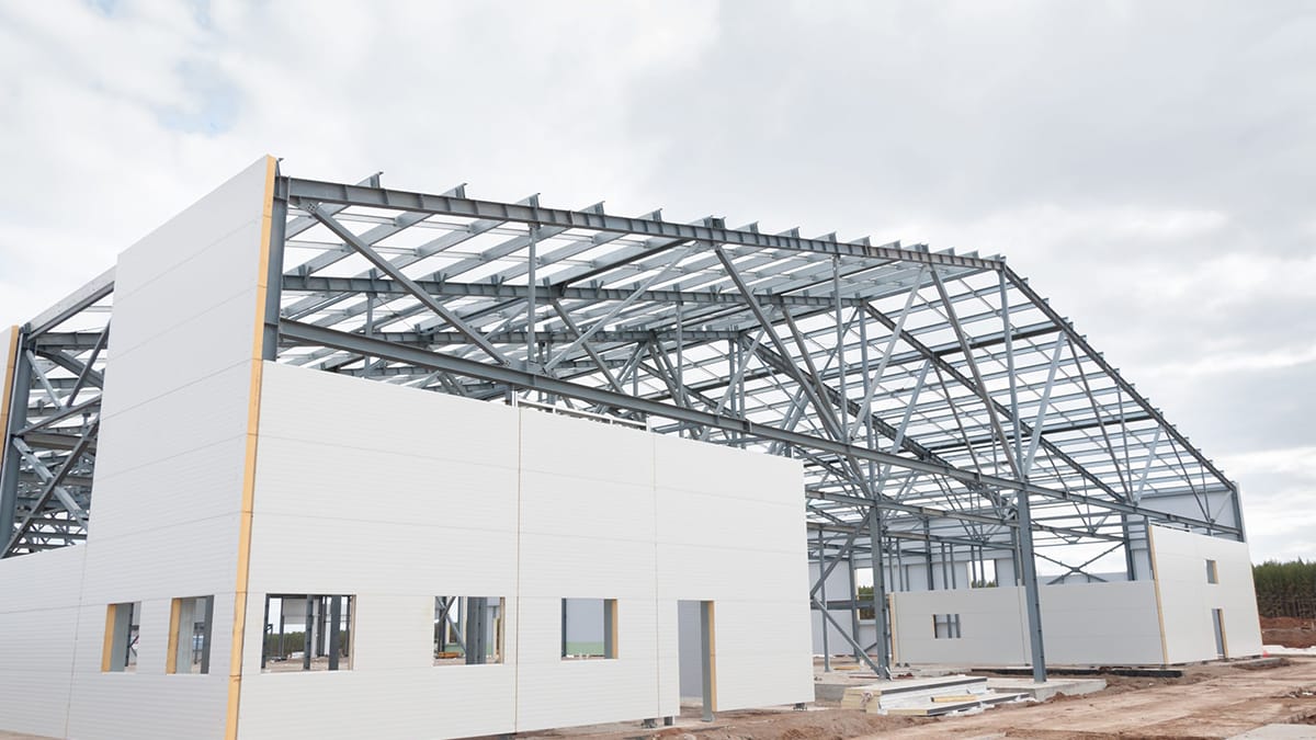 Fire Protective Boards Help Build Safer Structures