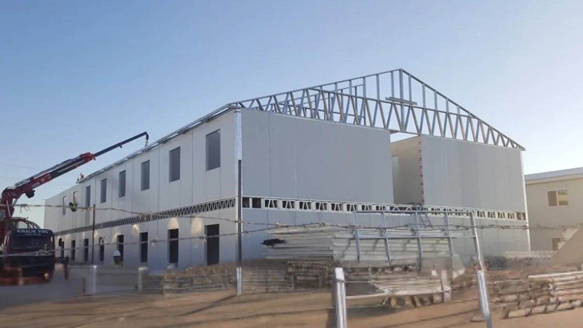 Options de panneaux muraux résistants au feu