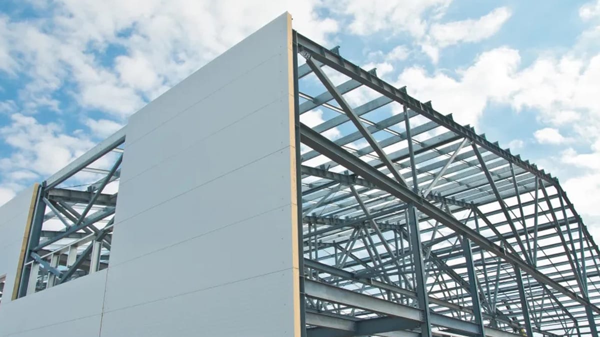 Magnesium Board Use For Fireproof Decorative