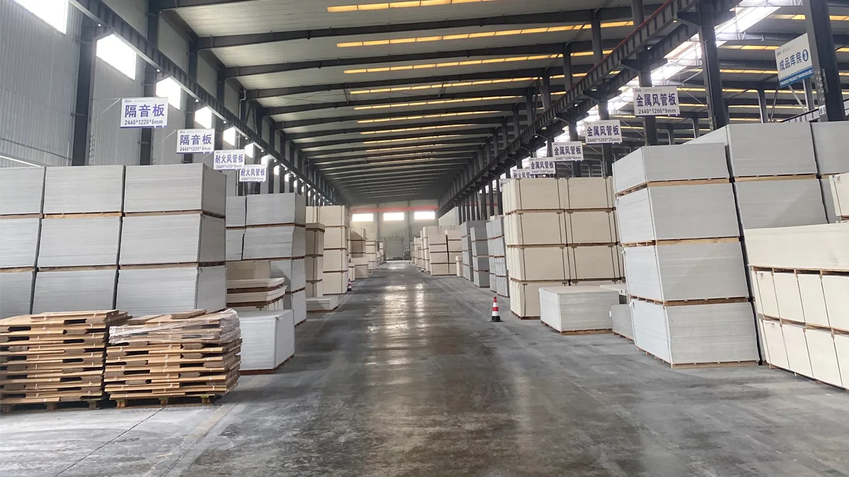 تطبيقات ألواح أكسيد المغنيسيوم