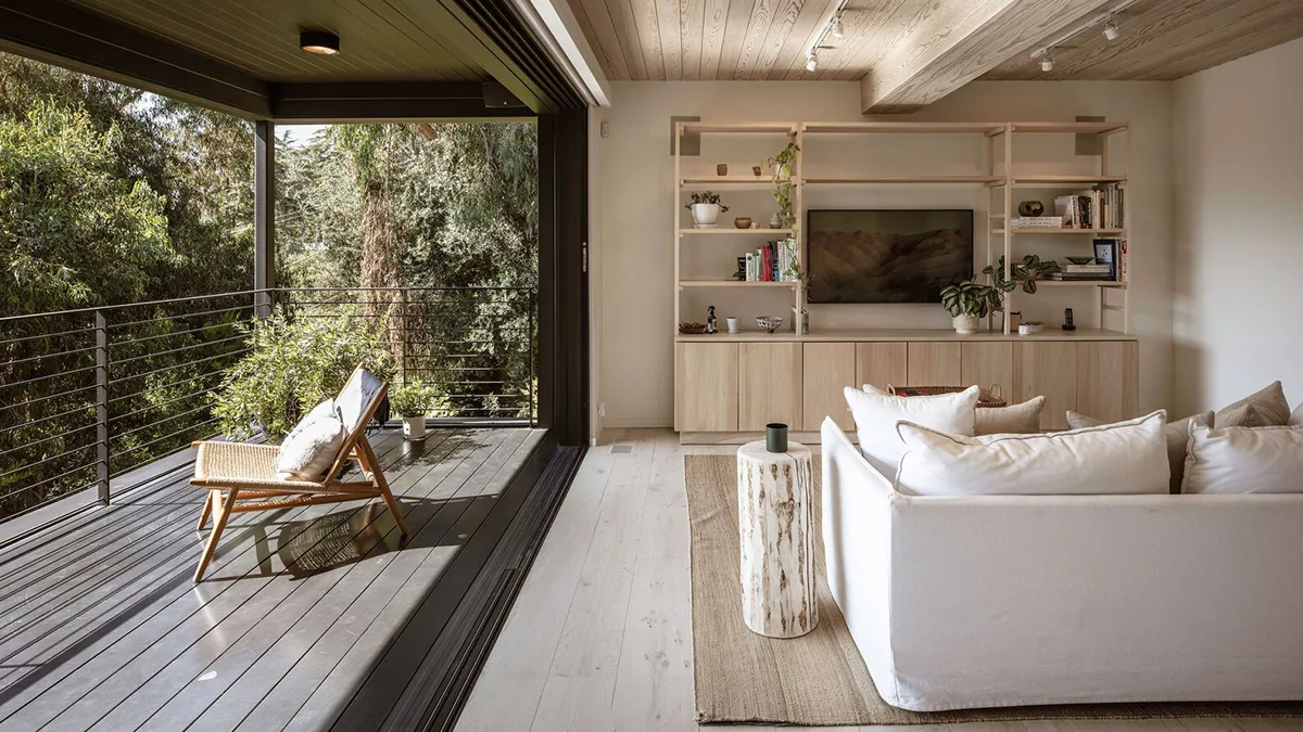 Verwendung von MgO-Platten für feuerfeste dekorative Wandpaneele