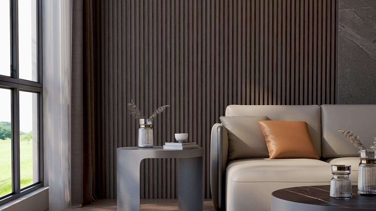 MgO Board Use for Modular Wall Panels