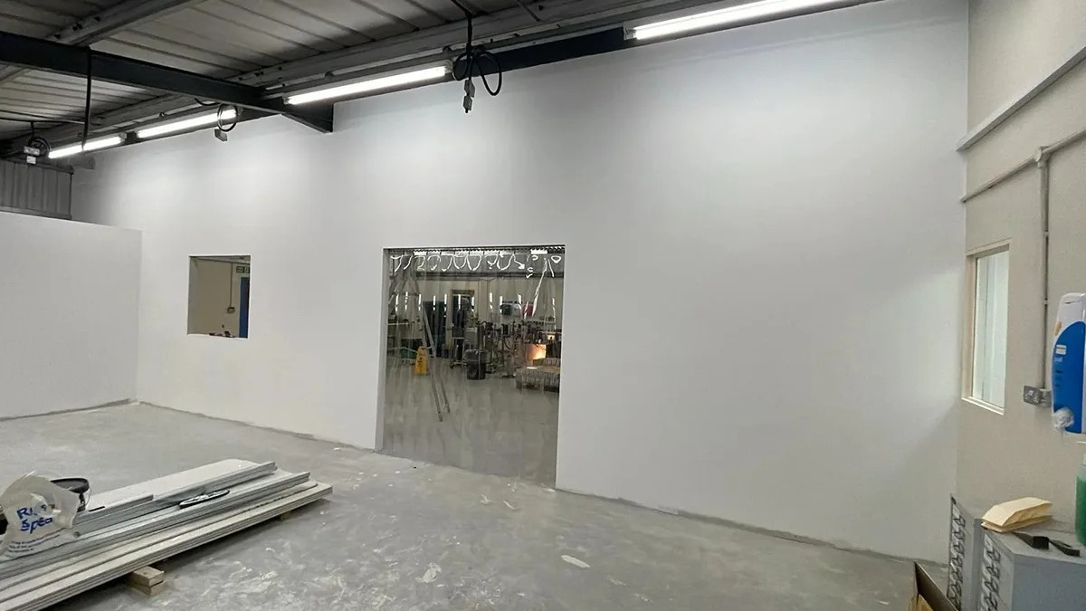 Résistance à la moisissure des panneaux MgO