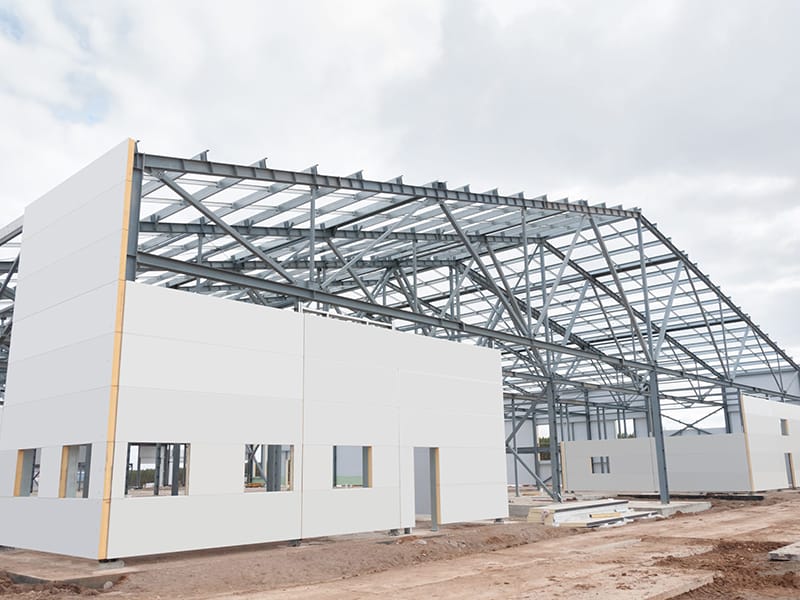 Mgo Board Sheathing Solutions