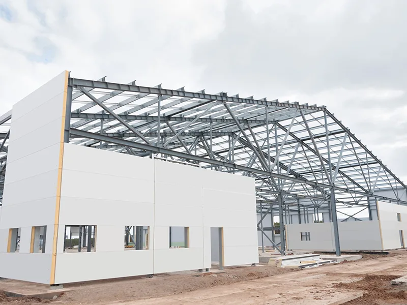 Soluciones de revestimiento de tableros de Mgo Soluciones de revestimiento de tableros de Mgo